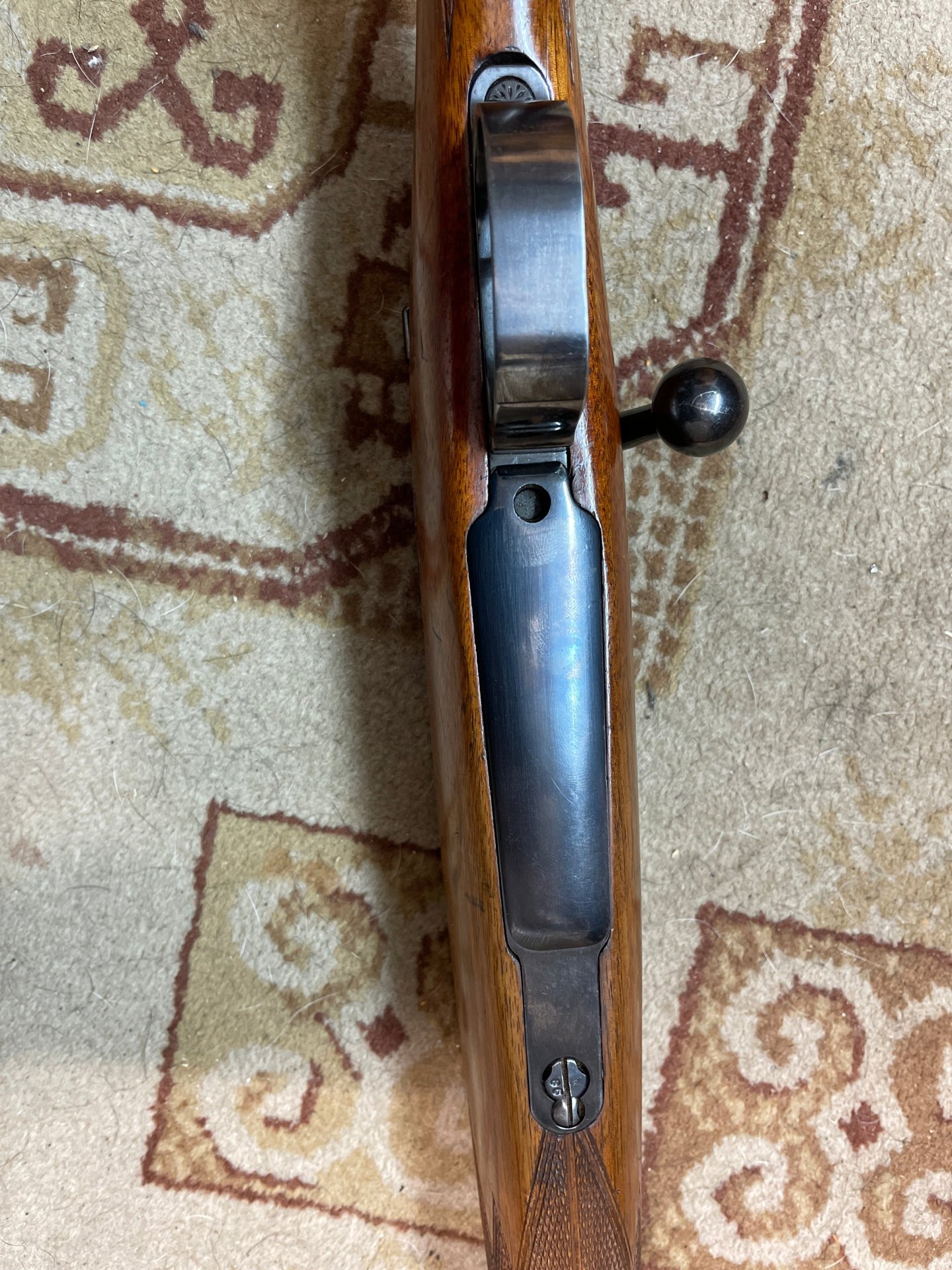 Rep.-Büchse Mod. 98 – stampa 5