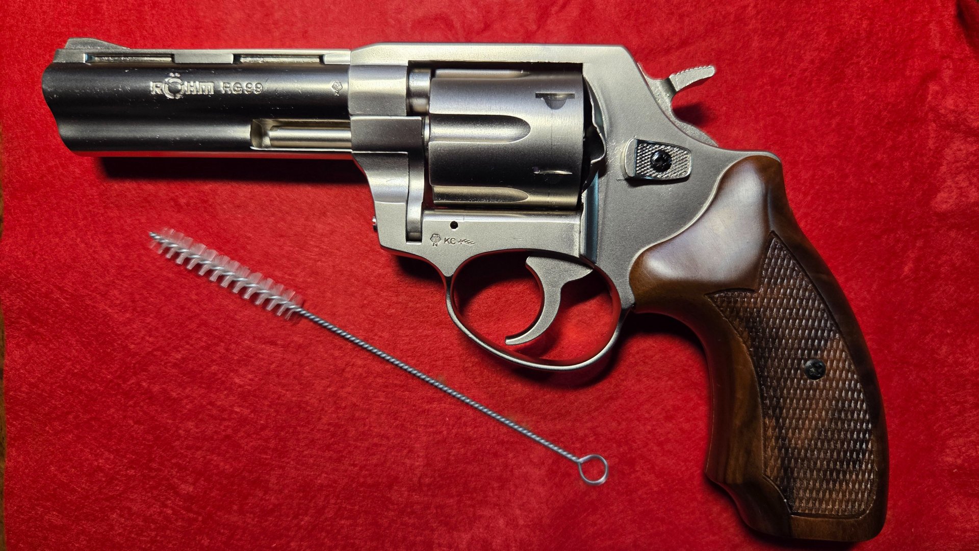 RÖHM RG 99 – image 2