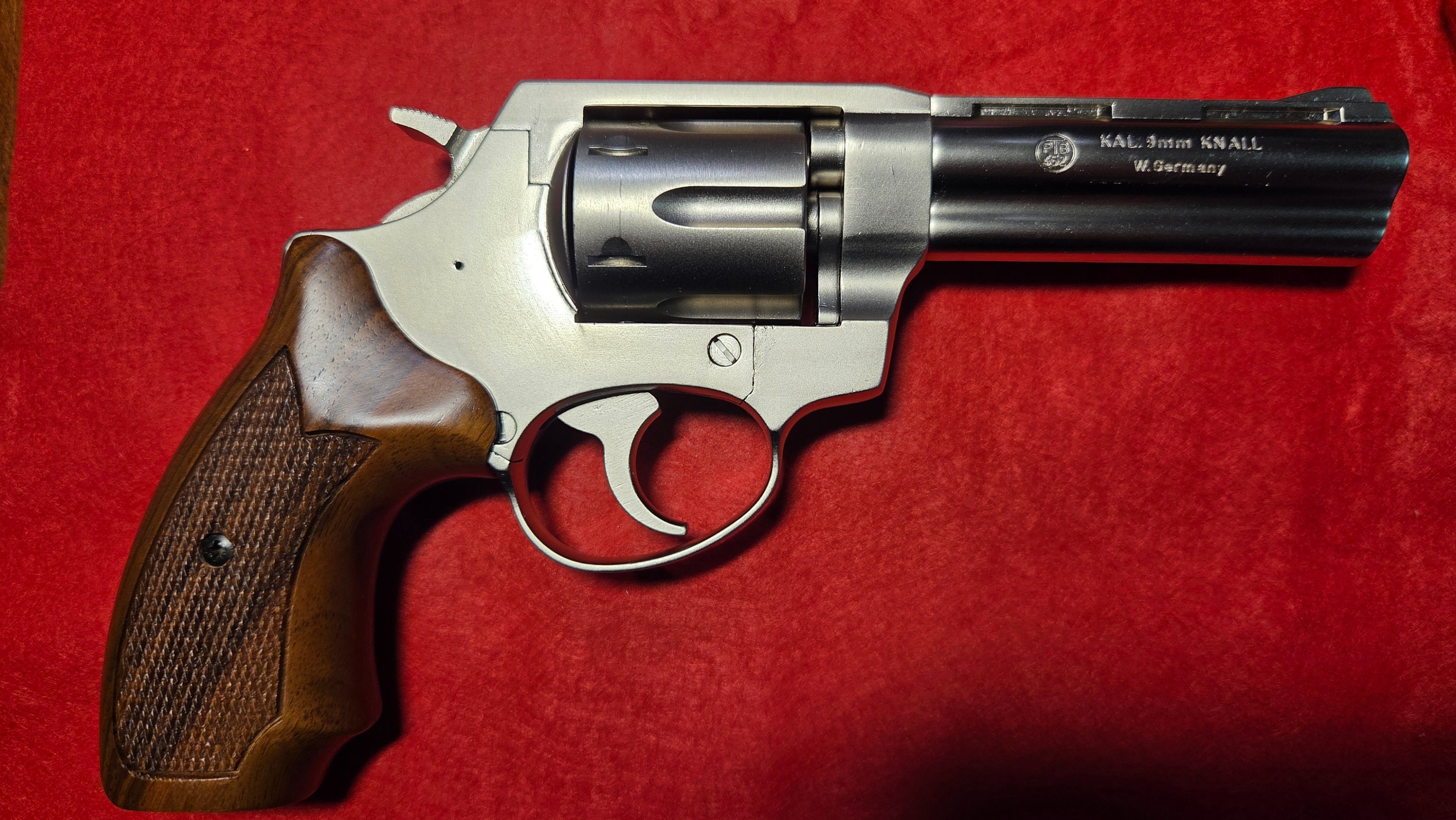 RÖHM RG 99 – image 1