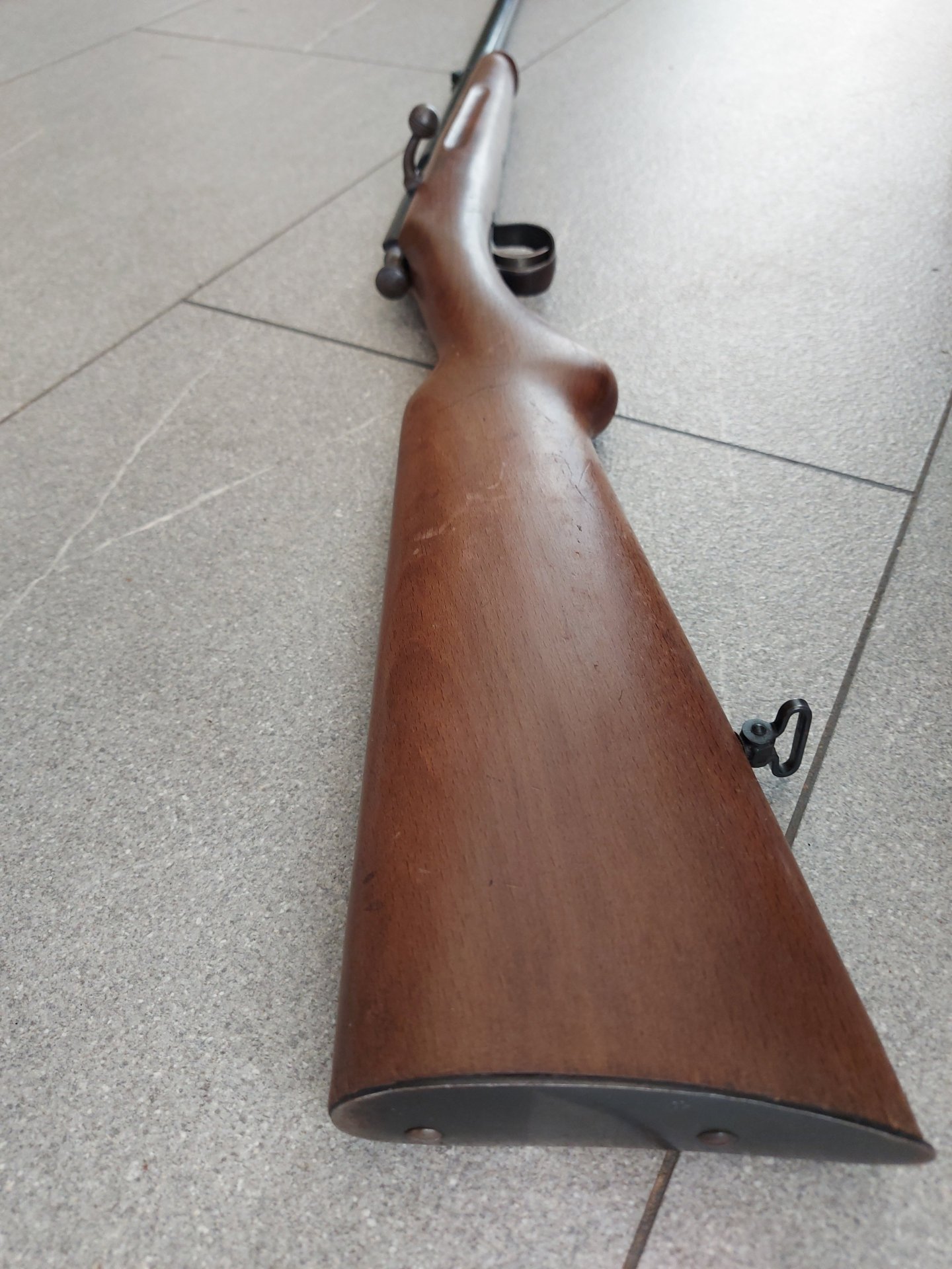 Repetierbüchse .22lr, Anschütz – imaginea 3