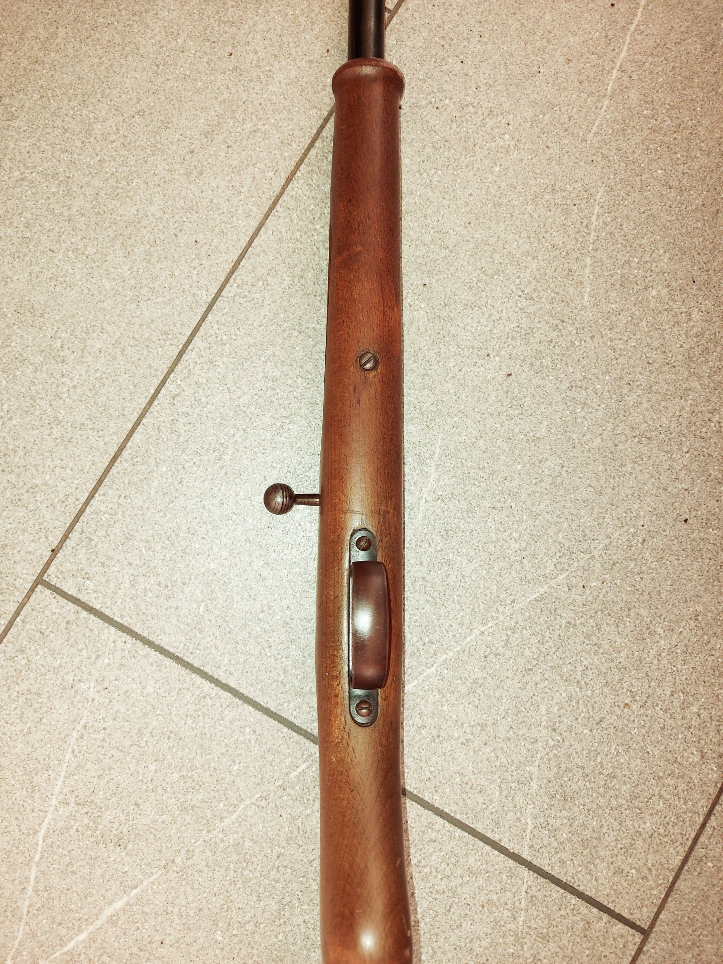 Repetierbüchse .22lr, Anschütz – imaginea 2