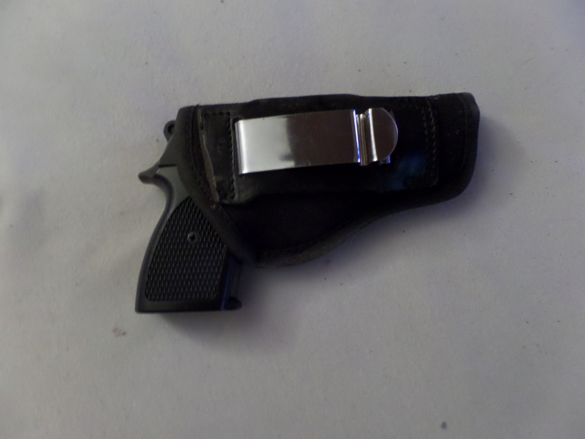 Röhm RG 70 Schreckschuss Gaspistole - Die Röhm RG 70 ist eine Gaspistole im Kaliber.315 – Bild 4