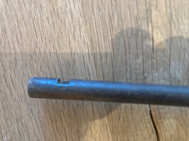 old air rifle – stampa 4