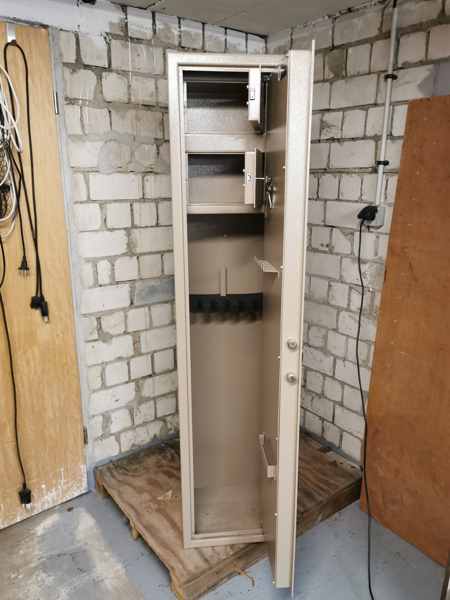 Waffenschrank – Bild 2