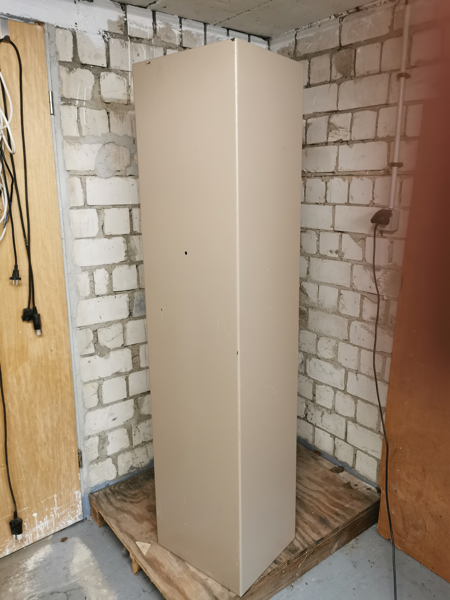 Waffenschrank – Bild 4