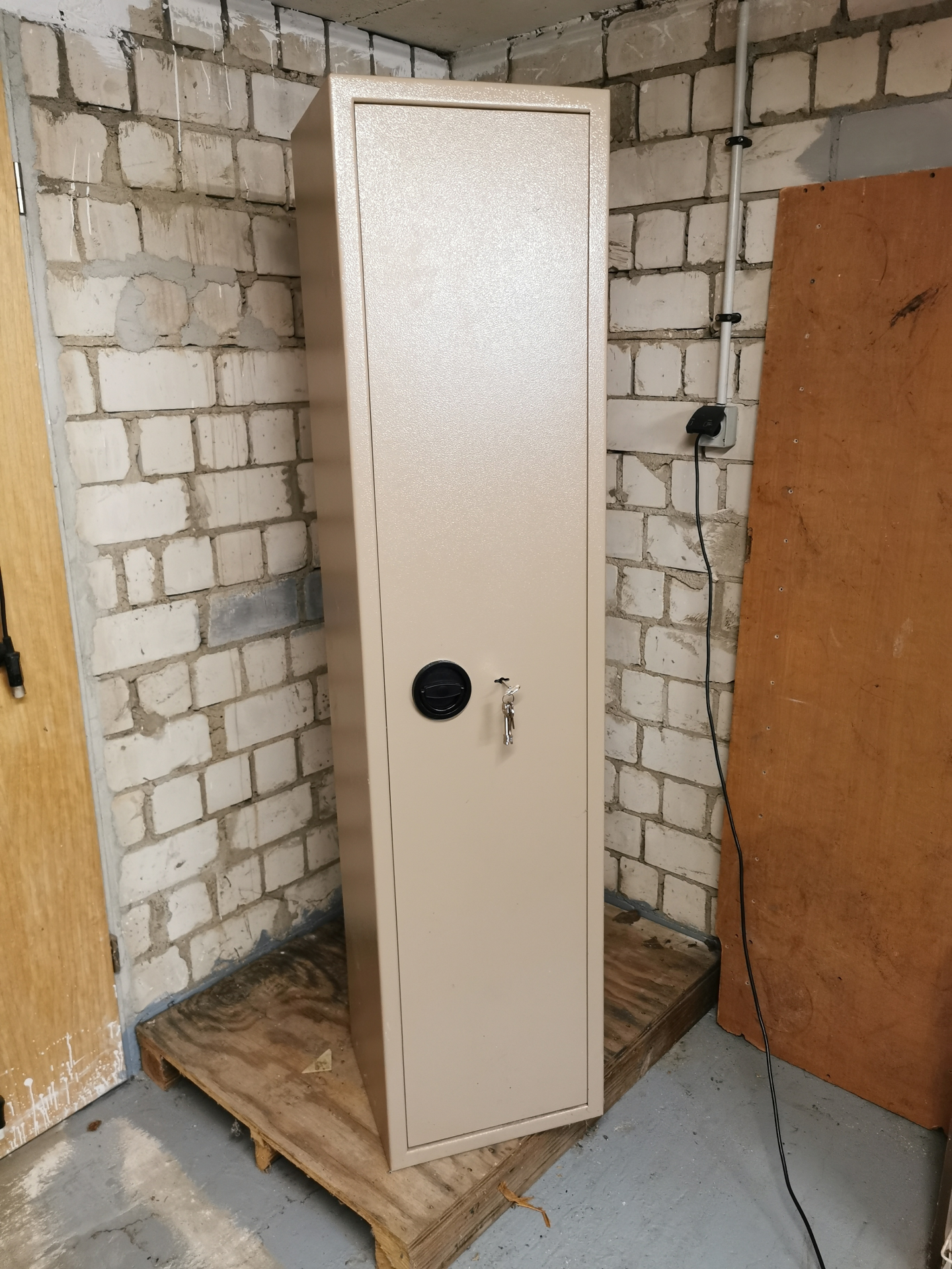 Waffenschrank – Bild 1