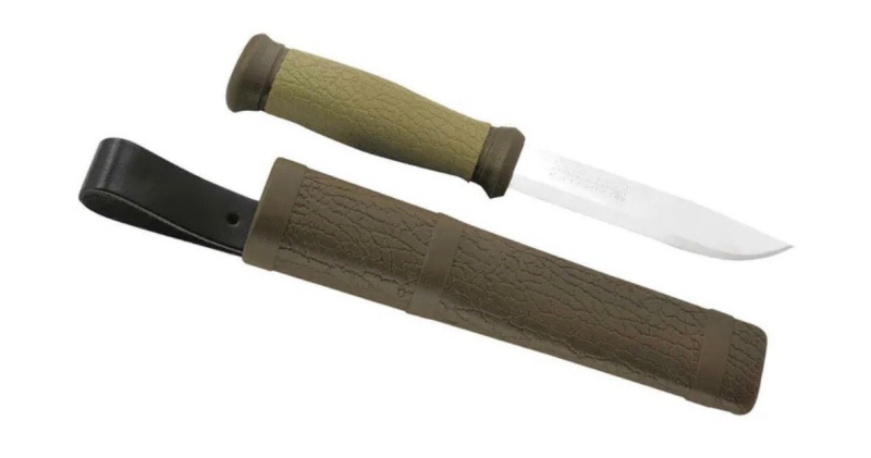 Jagdmesser*Blaser*Olive*kein Morakniv*Puma* – Bild 1