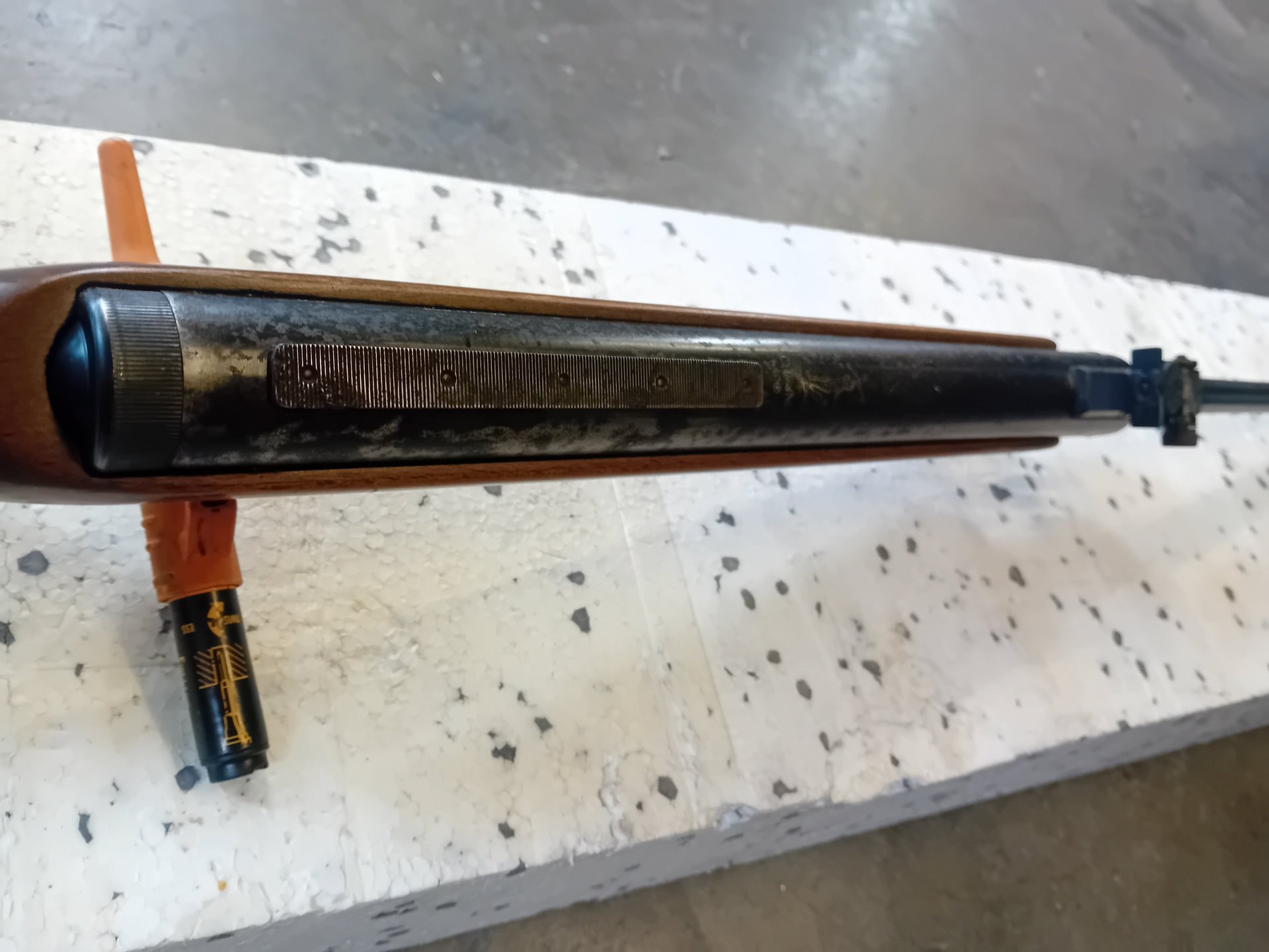 Diana Mod. 35 Bj.66 technisch überholt – nuotrauka 4