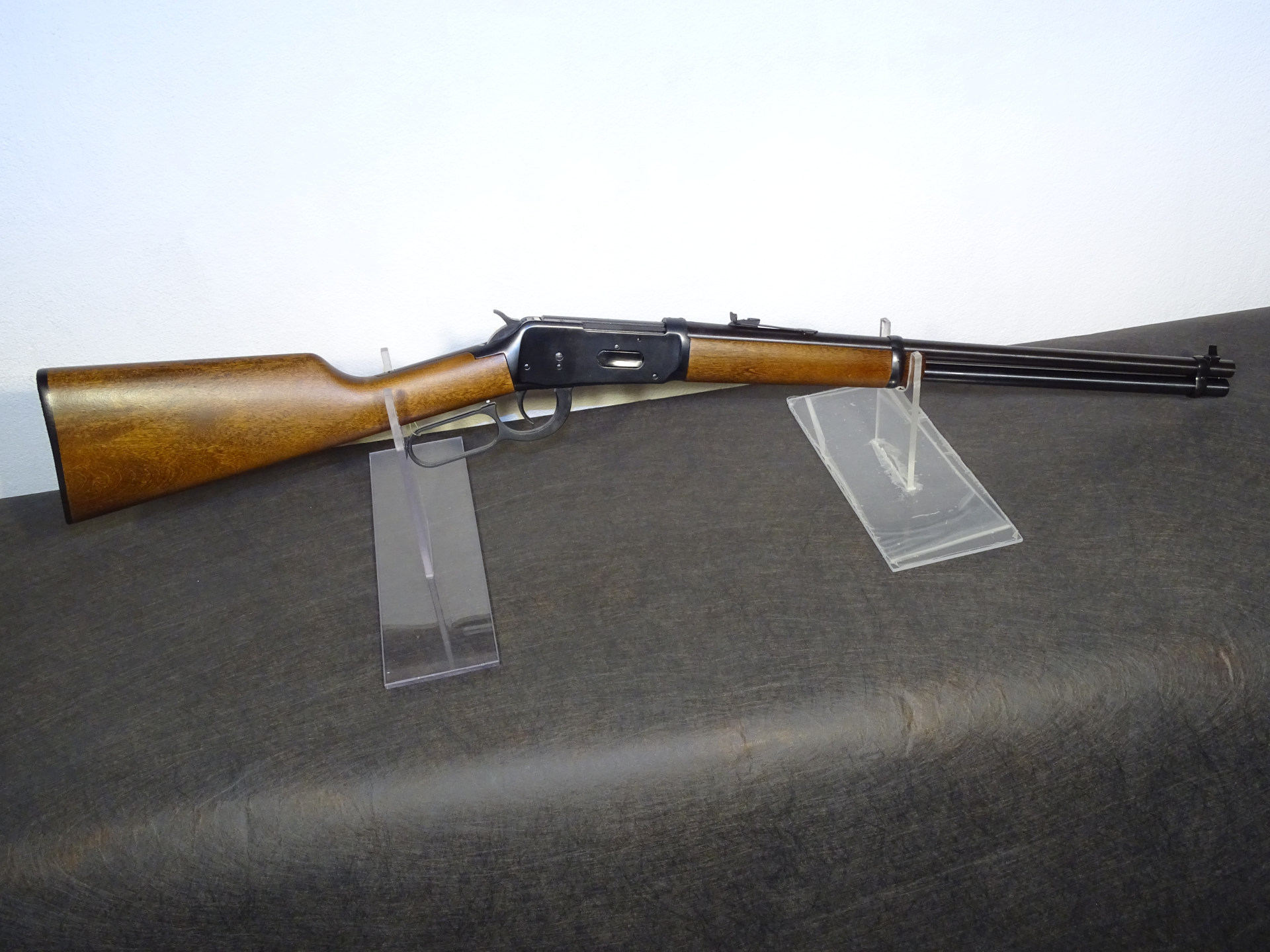 Winchester Unterhebelrepetierer – Bild 1