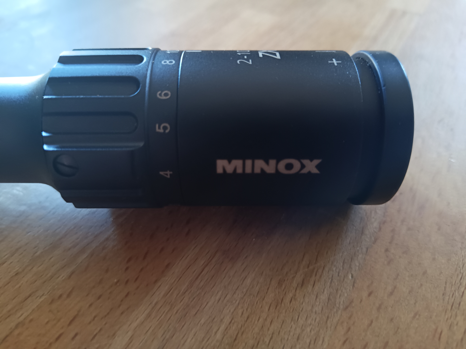 Minox ZX5 2-10x50 – Bild 6