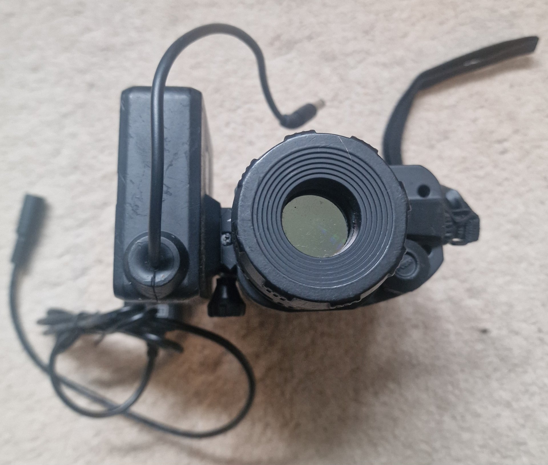 Pulsar Quantum Light XQ30V – billede 4