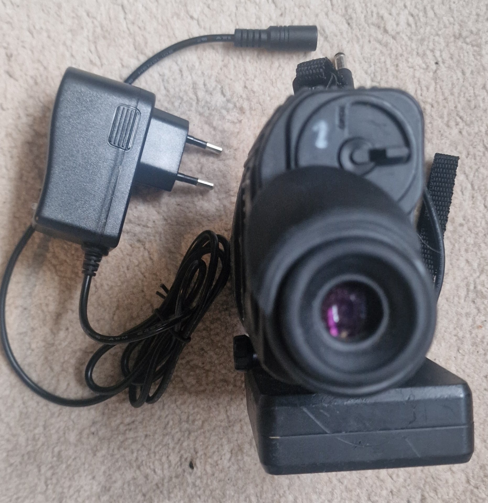 Pulsar Quantum Light XQ30V – billede 3