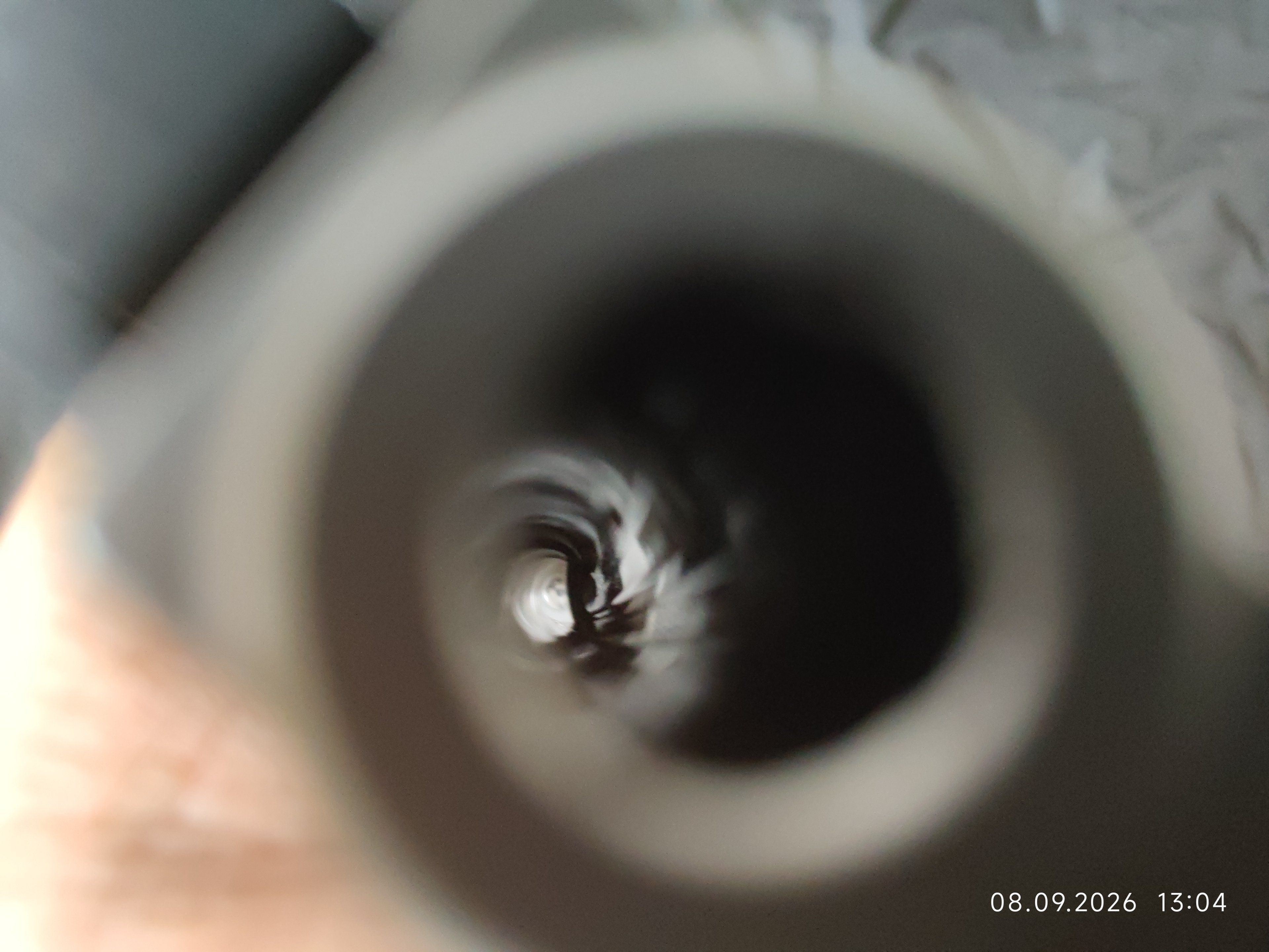 Revolver SW 686. 6-Zoll – Bild 3