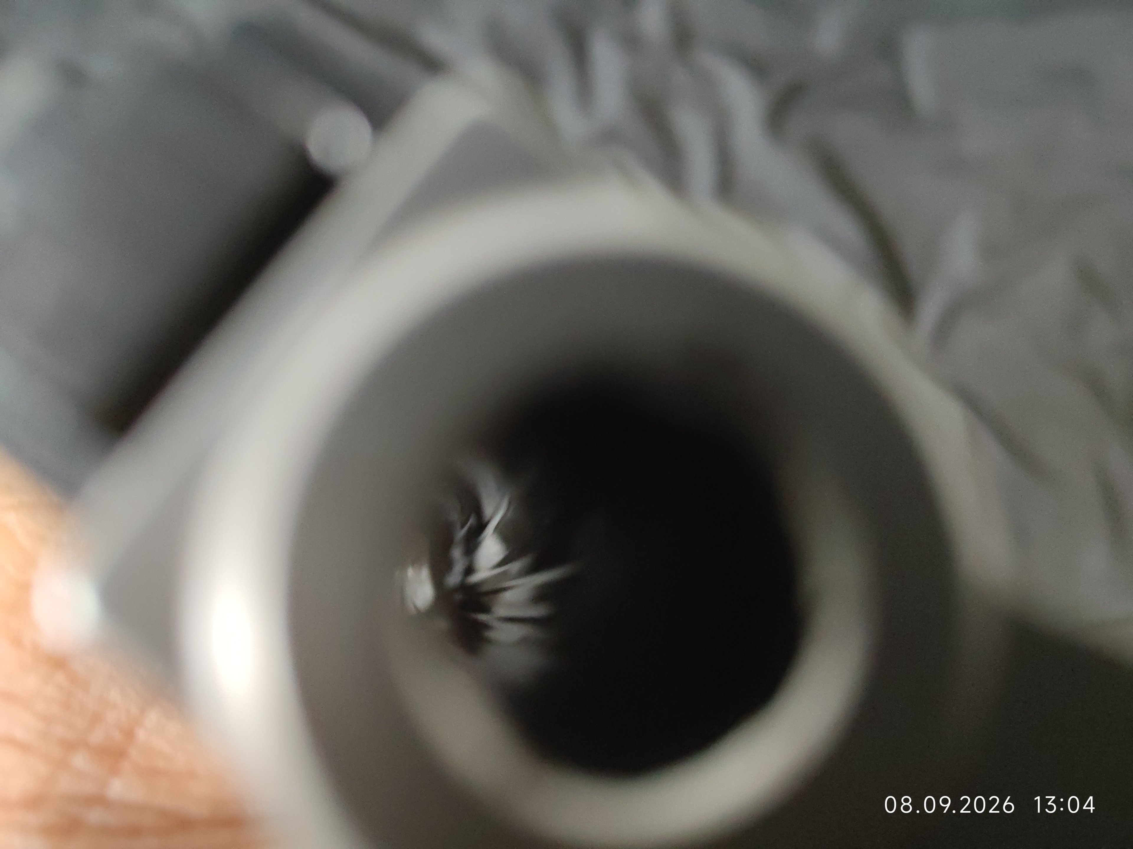 Revolver SW 686. 6-Zoll – Bild 4
