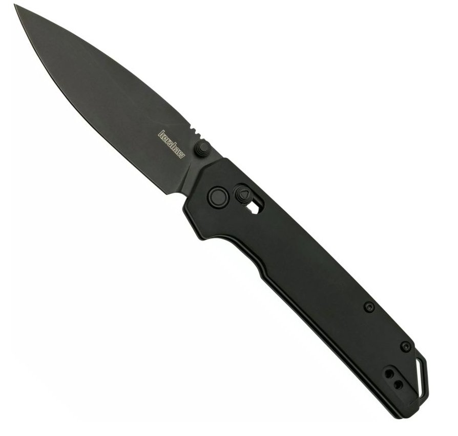 *** Originales amerikanisches IRIDIUM-KERSHAW-Messer *** – Bild 1