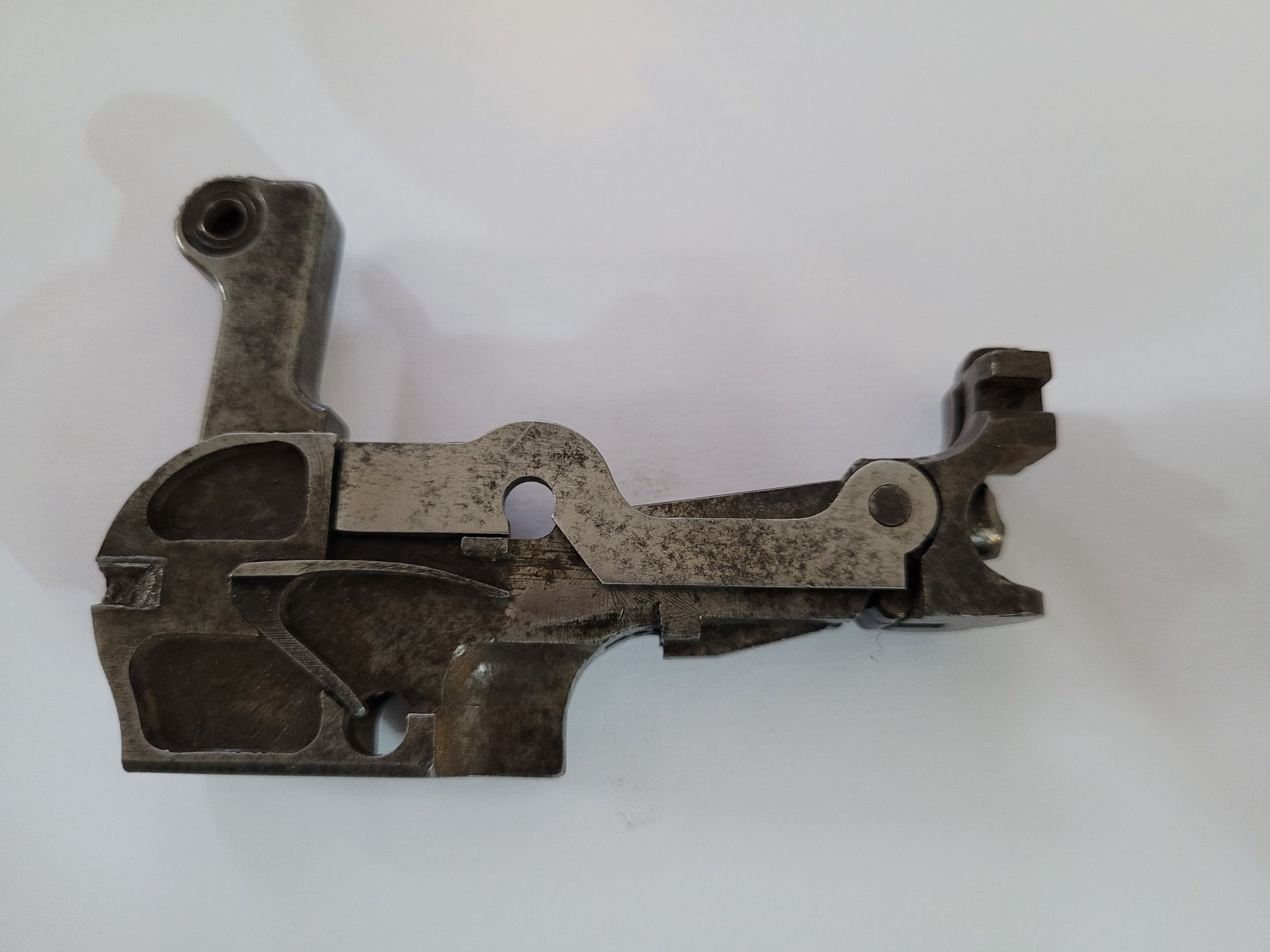 C96 Mauser – Bild 1