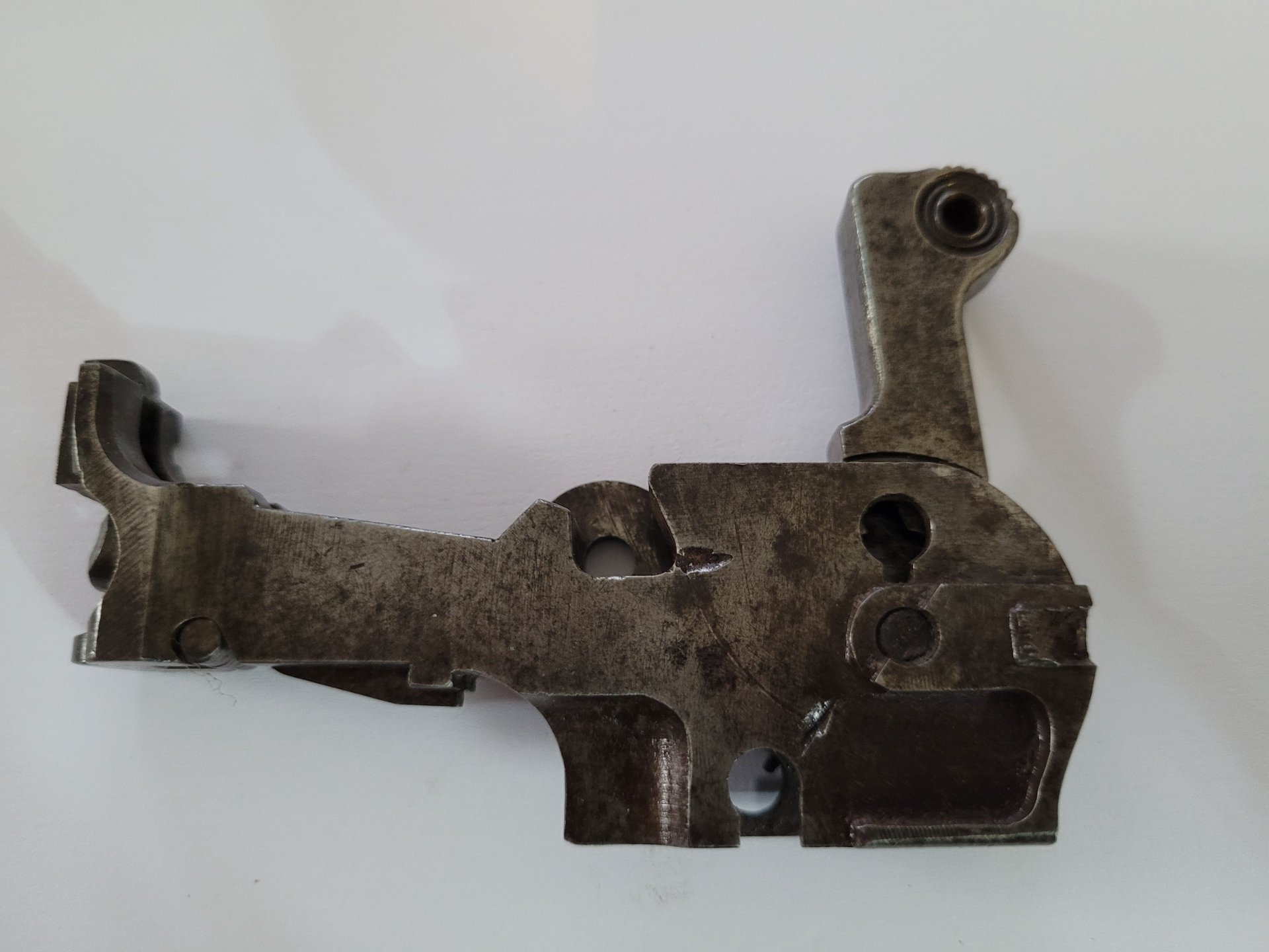 C96 Mauser – Bild 5