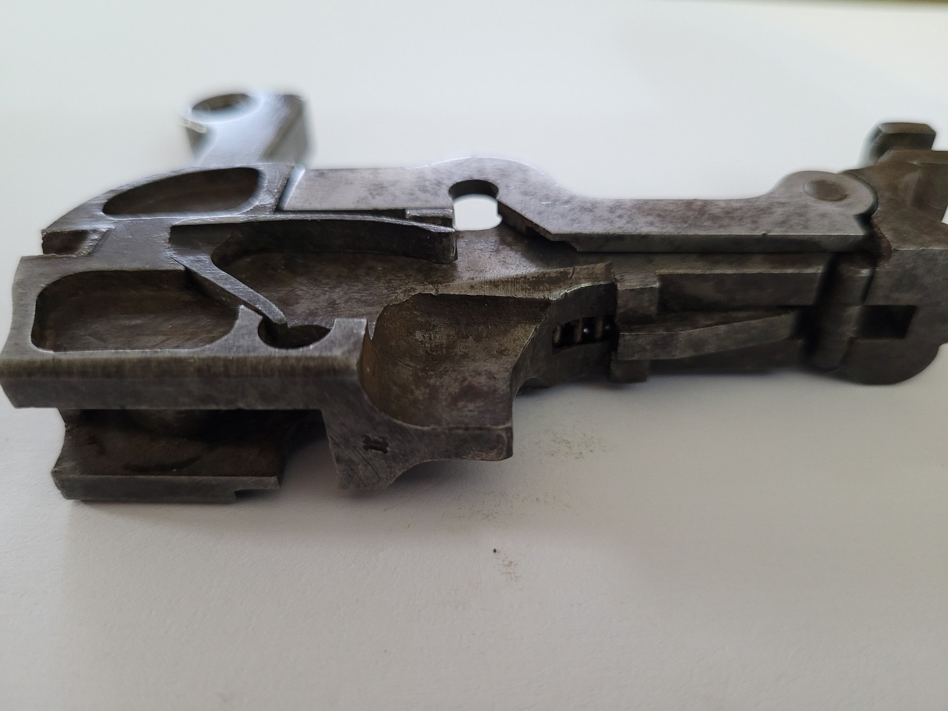 C96 Mauser – Bild 3
