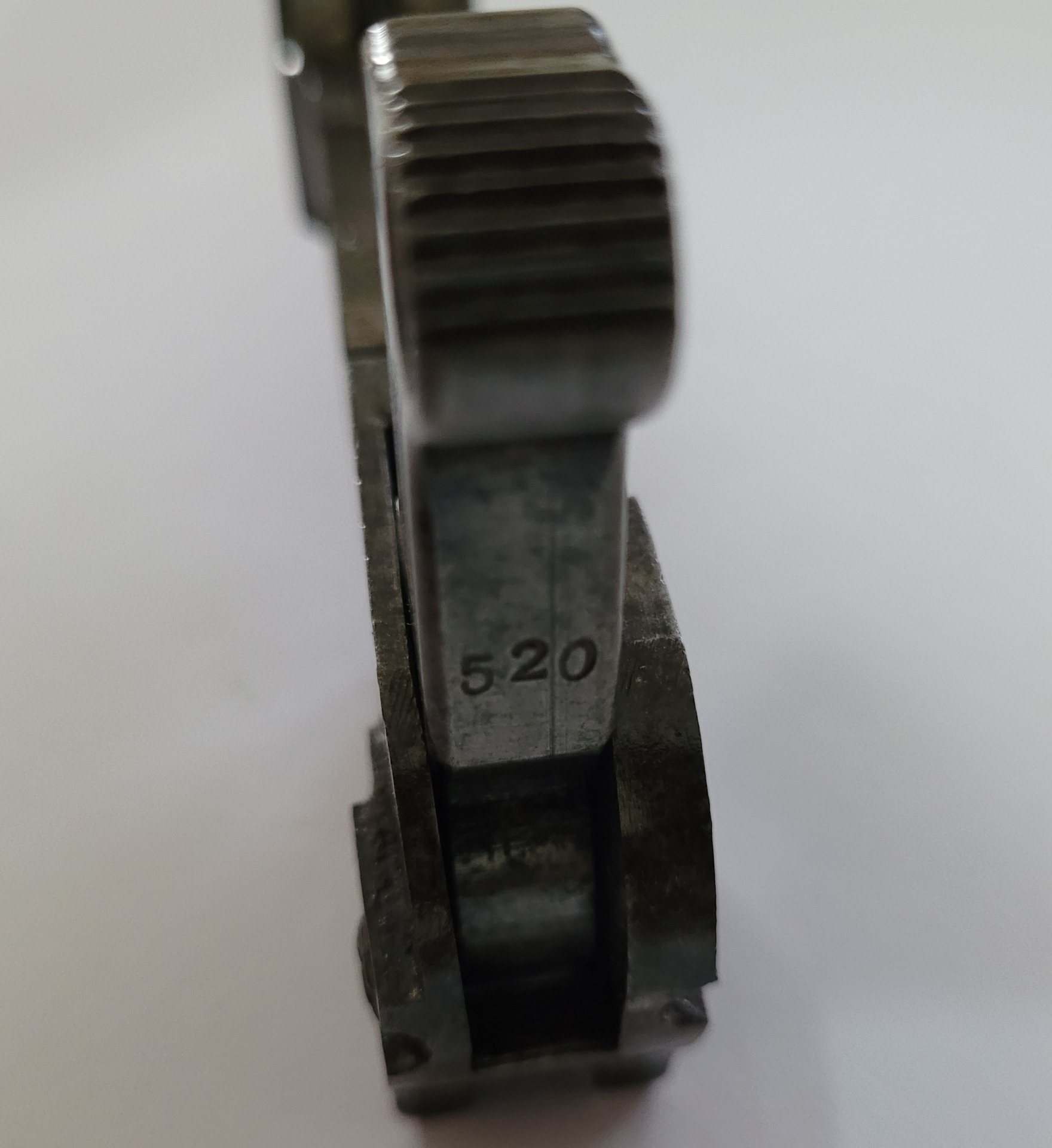 C96 Mauser – Bild 4