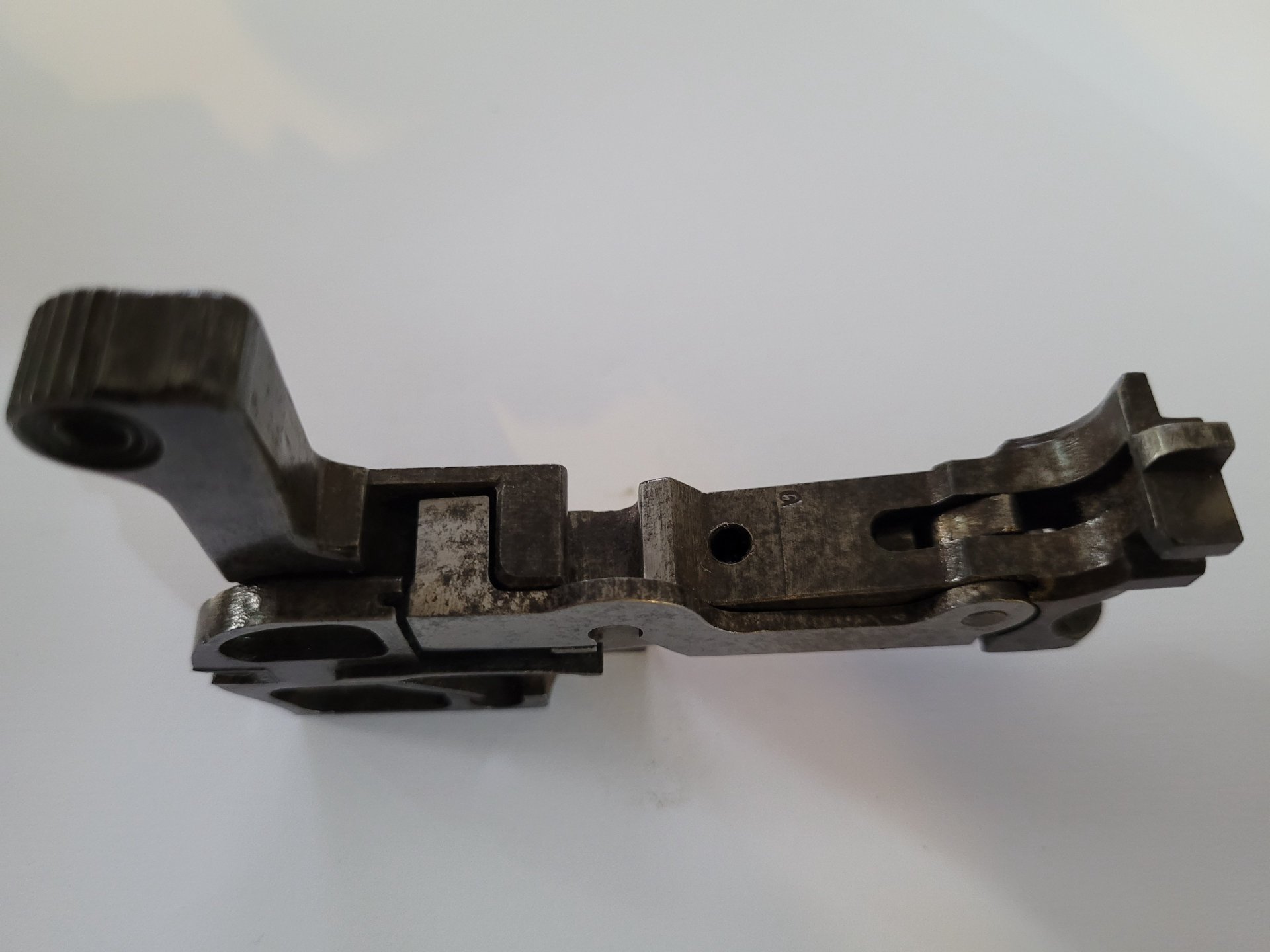 C96 Mauser – Bild 2