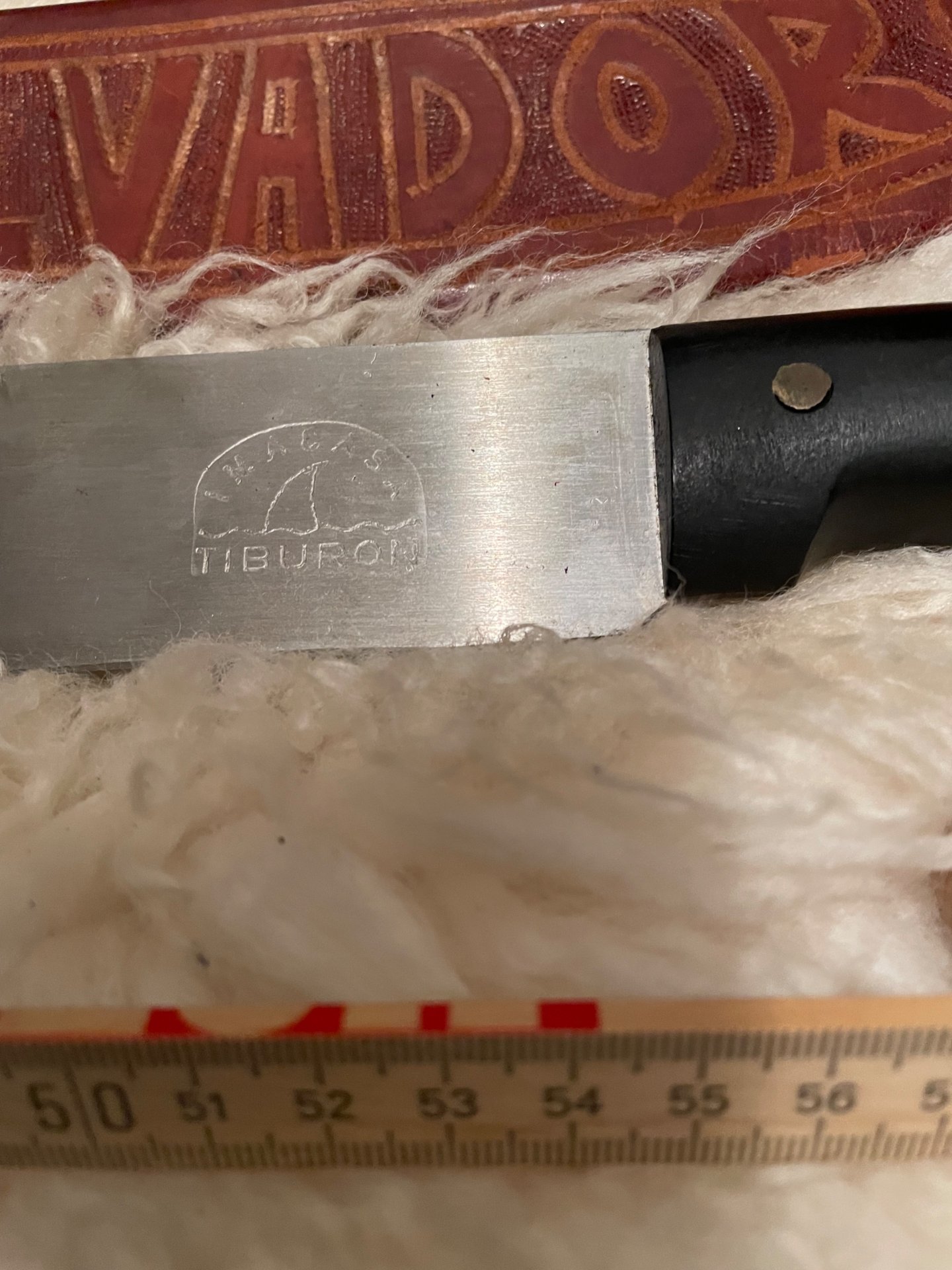 Mexiko Machete – Bild 1
