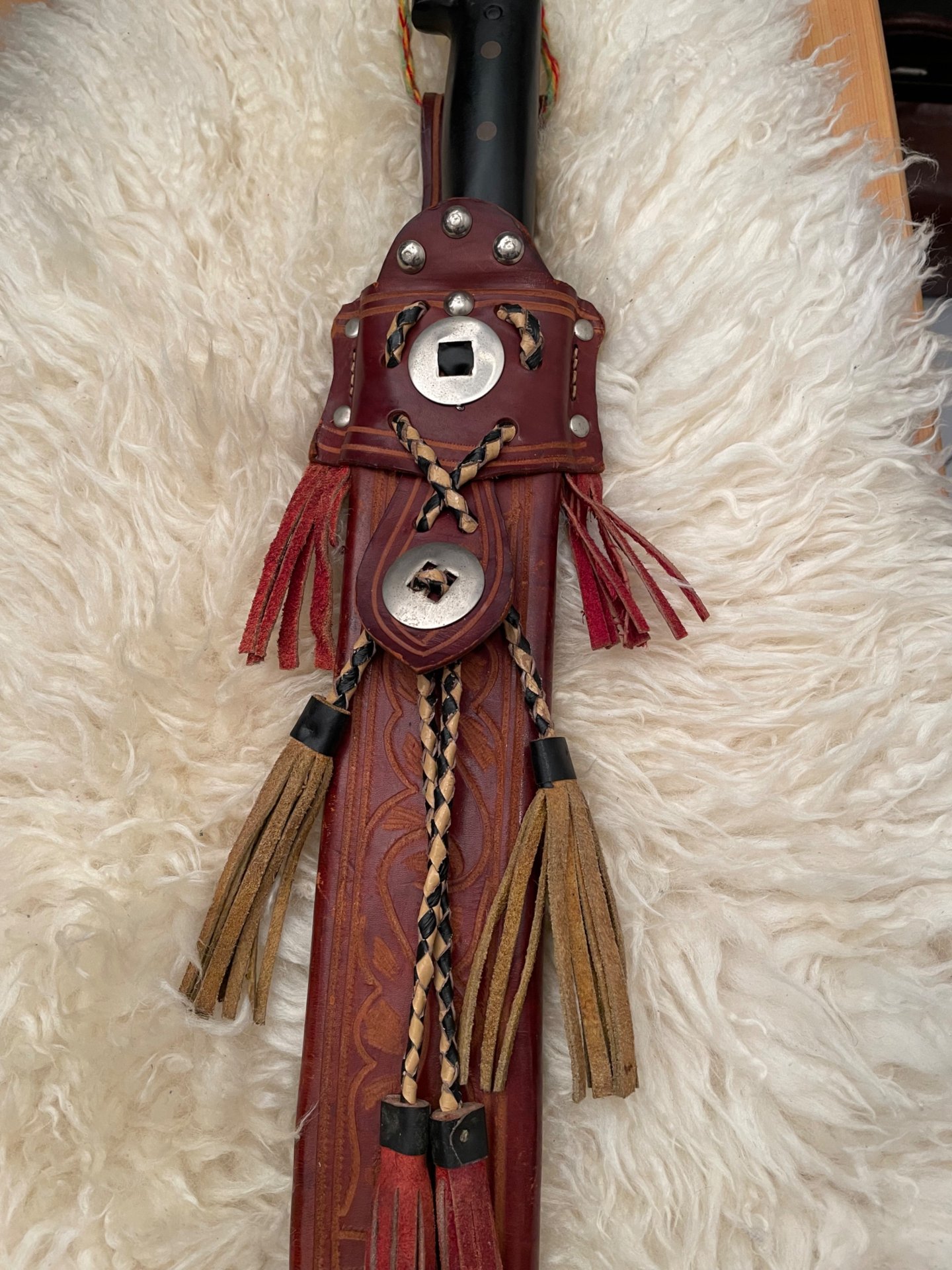 Mexiko Machete – Bild 5