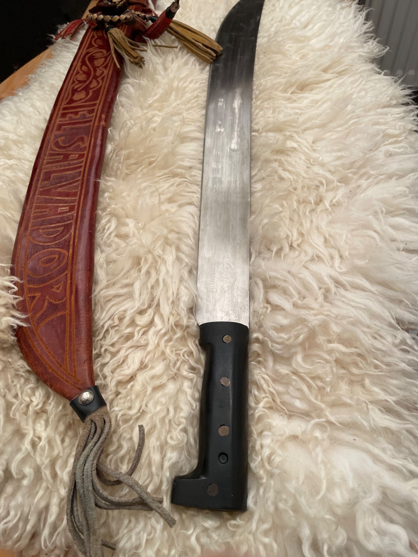 Mexiko Machete – Bild 2