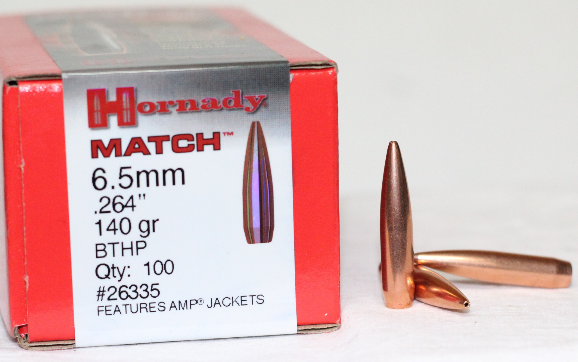 300 Geschosse 6,5 mm – pilt 2