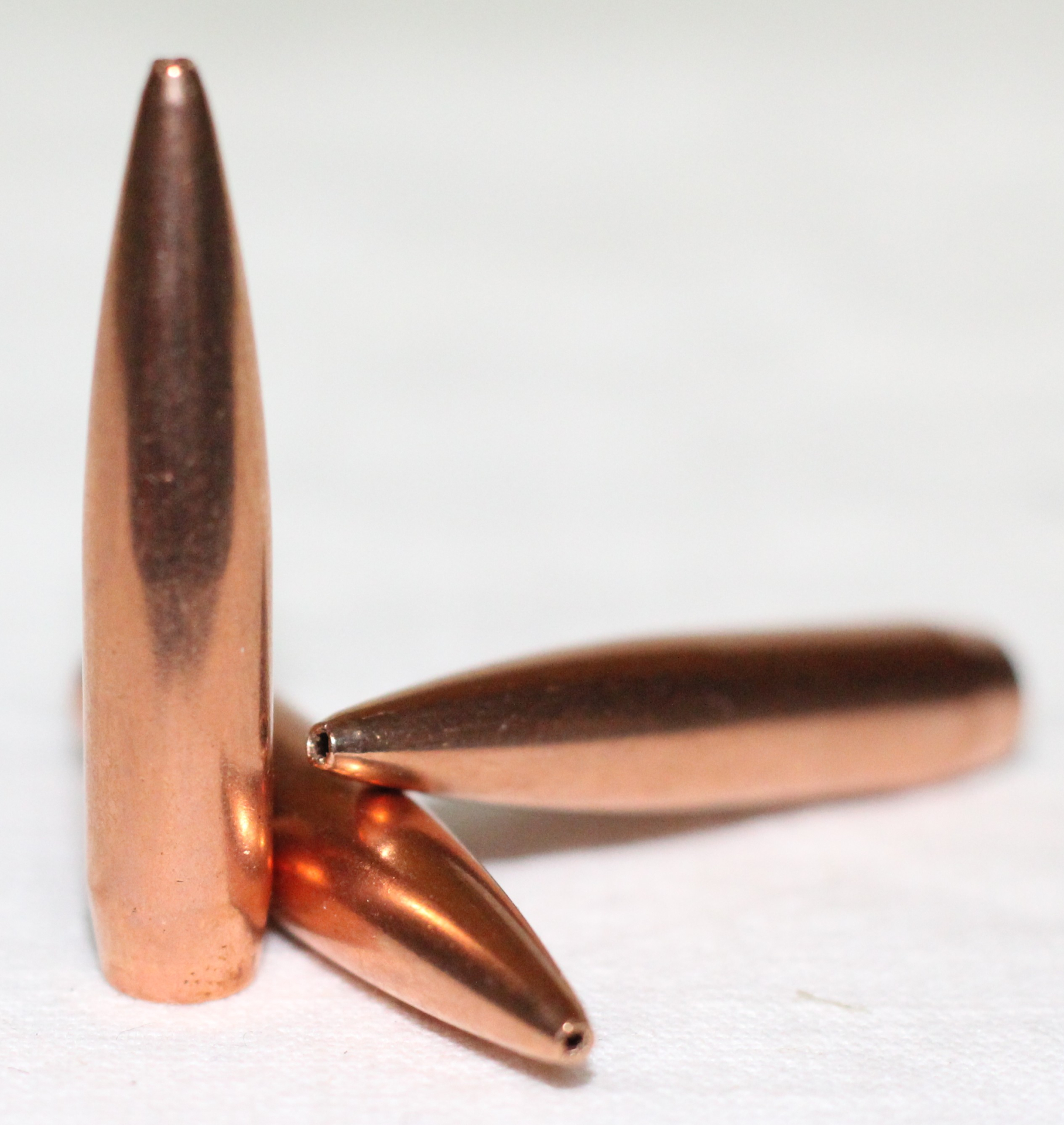 300 Geschosse 6,5 mm – pilt 1