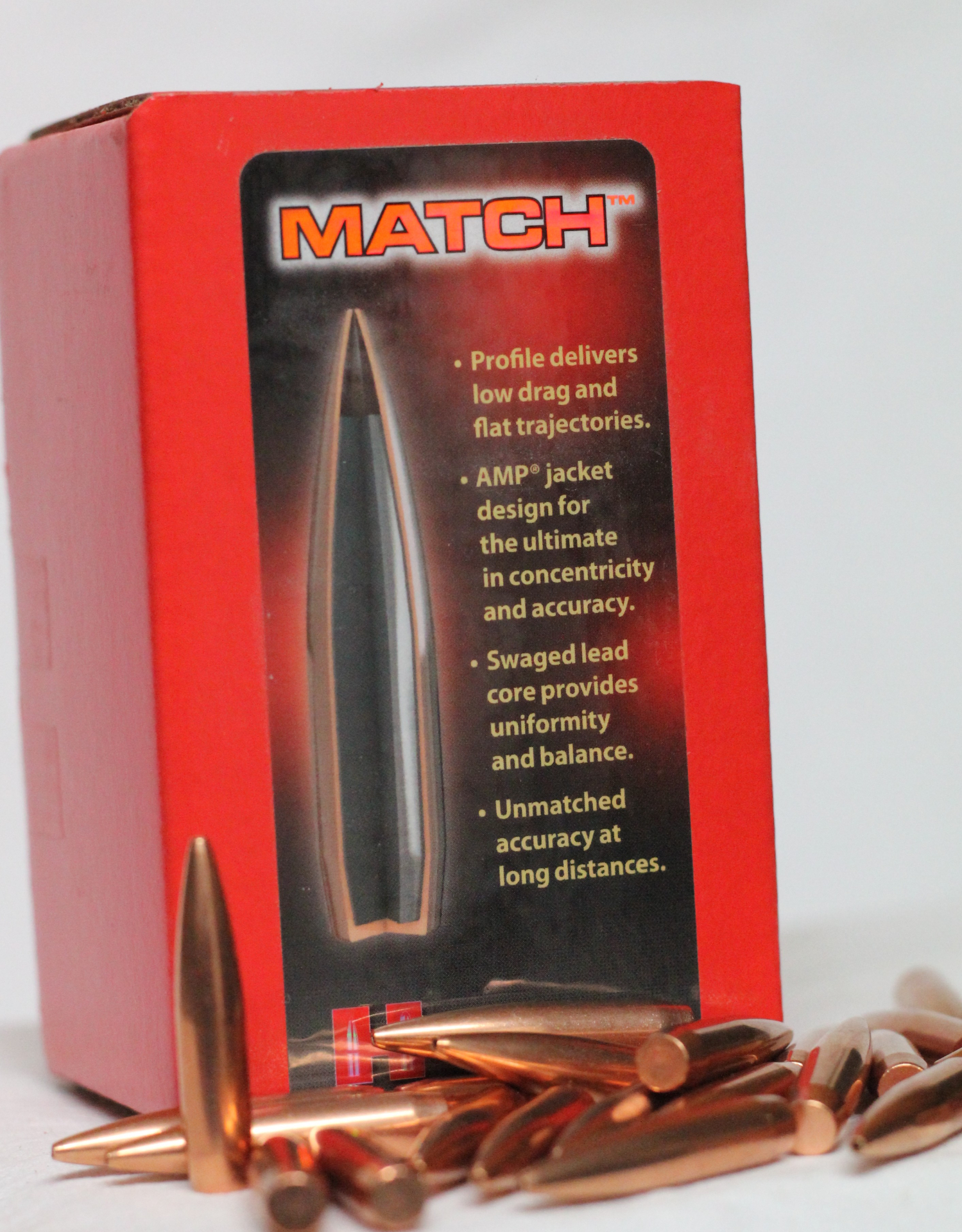 300 Geschosse 6,5 mm – pilt 3