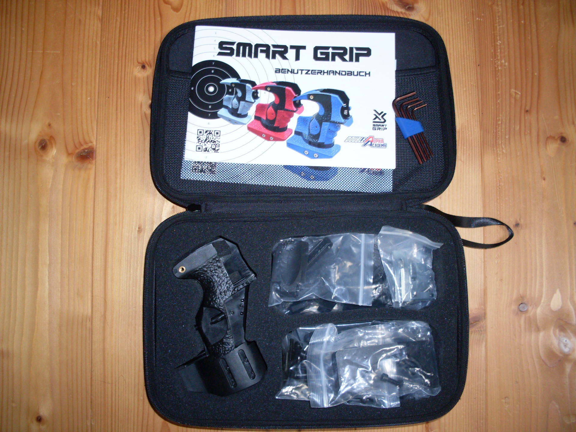 Smart Grip – εικόνα 1