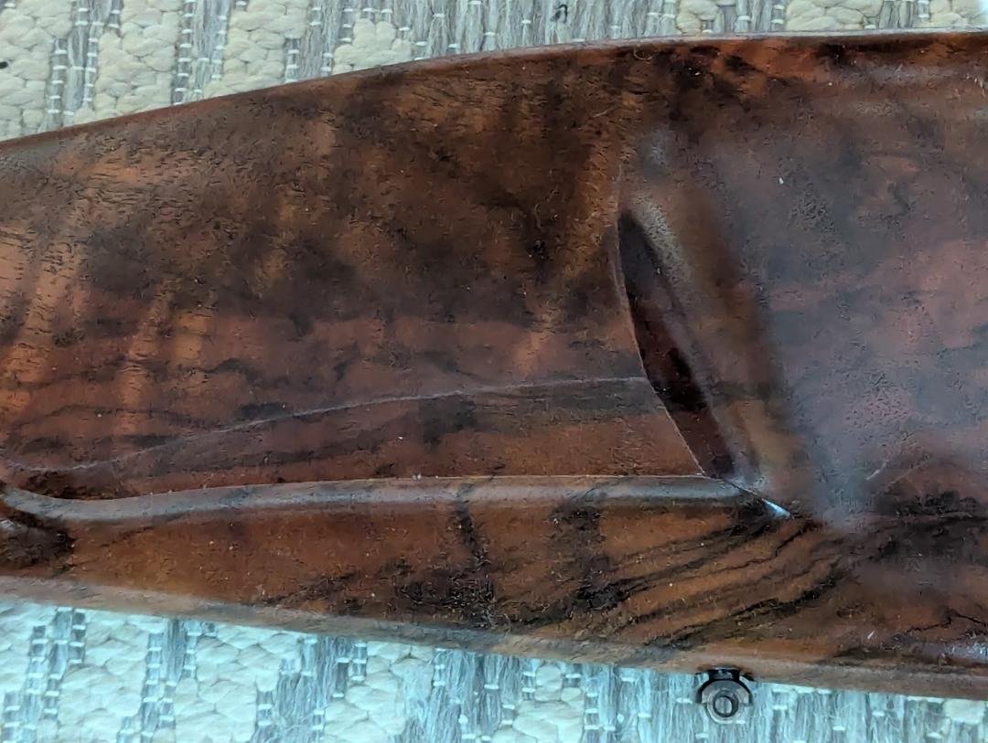 Blaser D99 ca.:9,3x74R mit K&S Einstecklauf 5,6x52R – Bild 3
