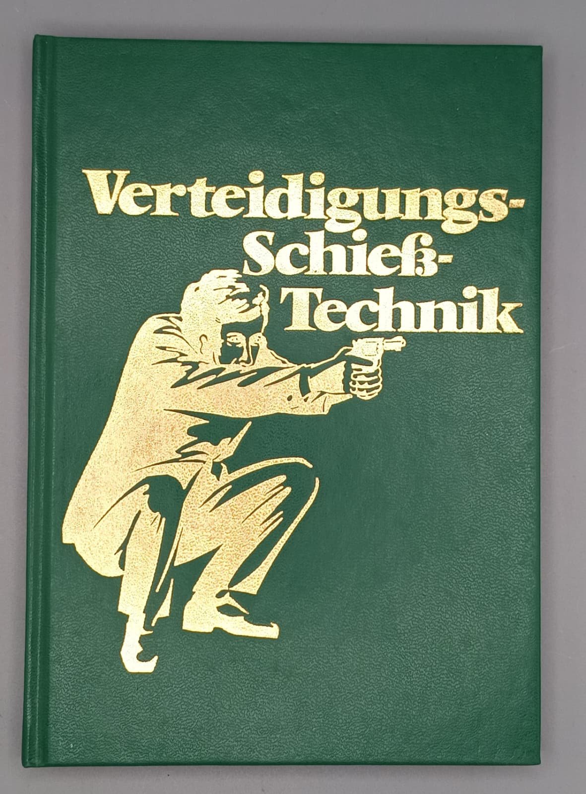 Verteidigungs-Schieß-Technik – billede 1