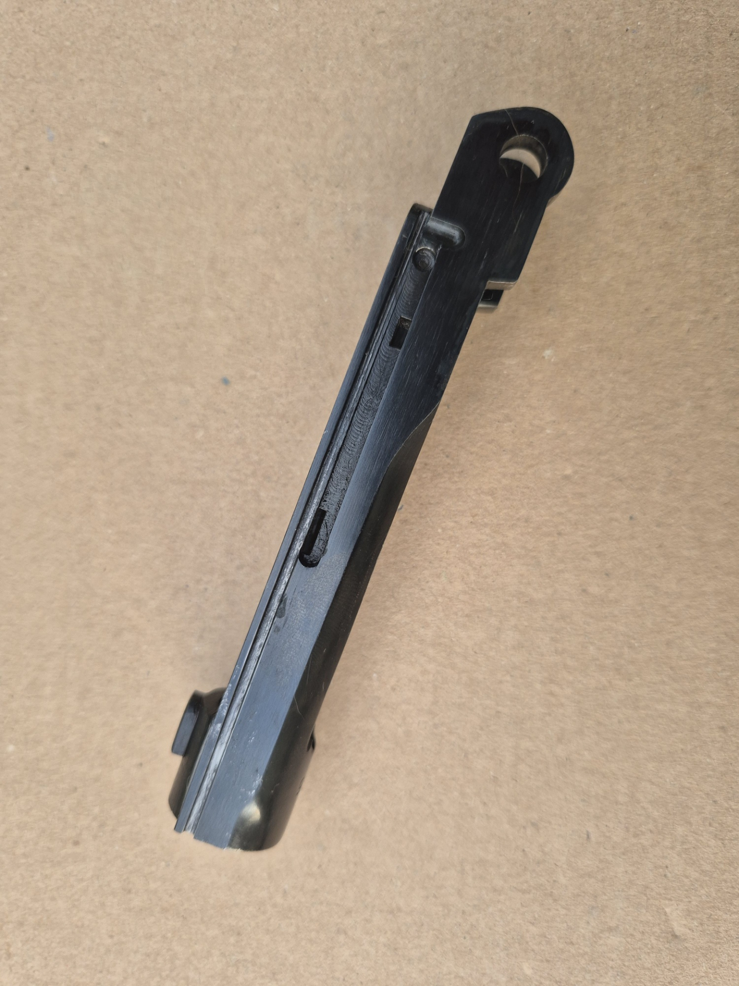 Original Gabelstück Mauser 1936 für Pistole 08 P.08 P08 Luger – Bild 3