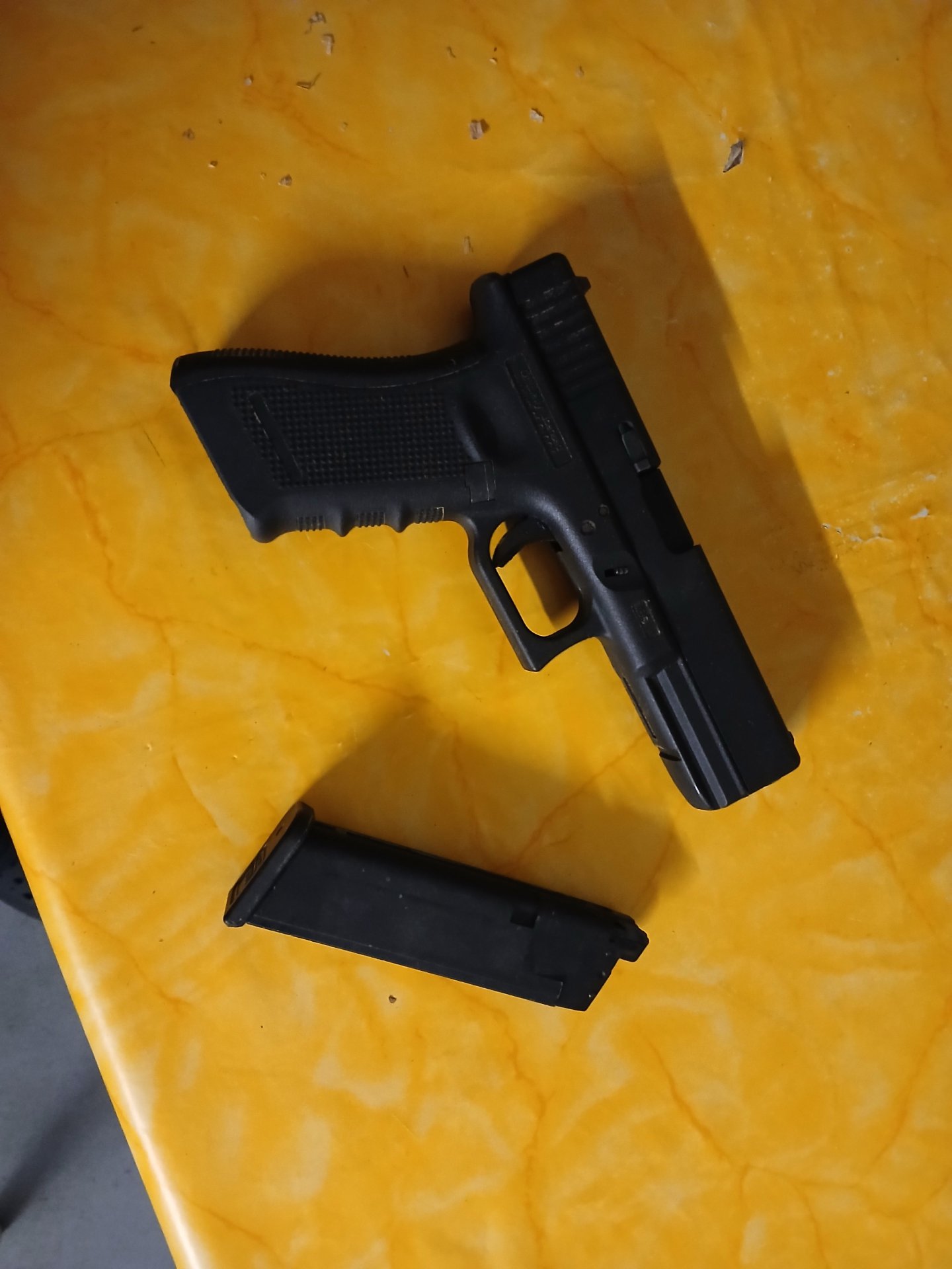 Glock 17 – Bild 1