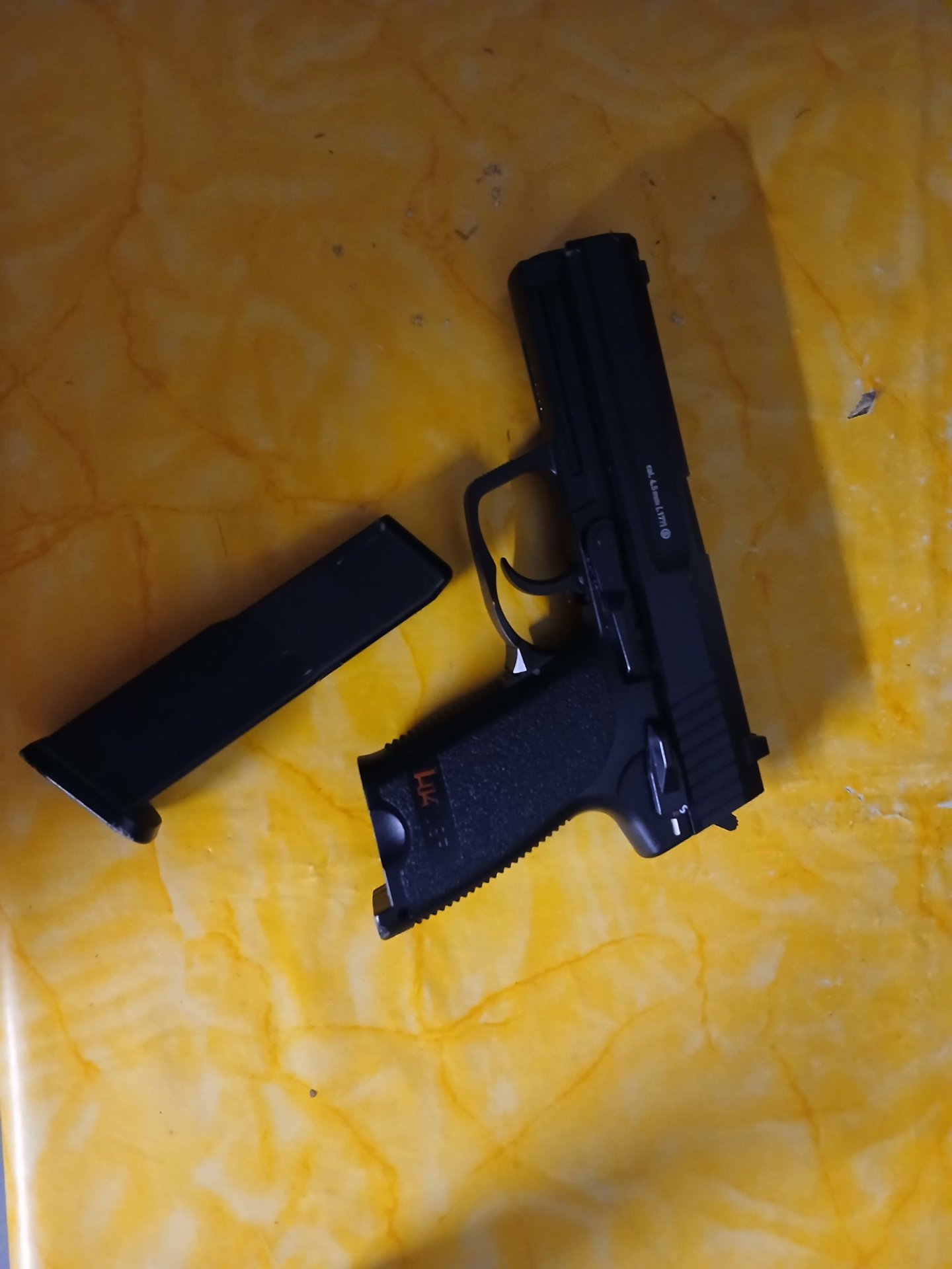 Hk Usp – Bild 1