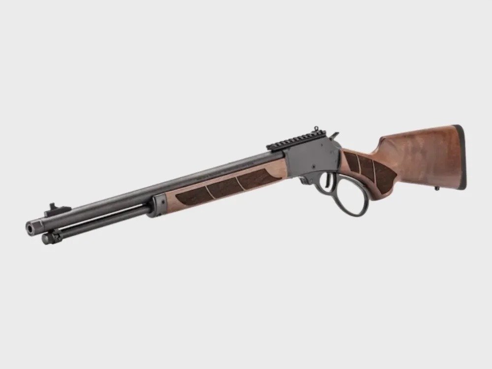 Smith & Wesson 1854 / .357 Magnum – Bild 4