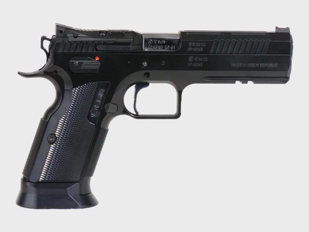 KMR L-02 ORCA OR / 9mm – Bild 1