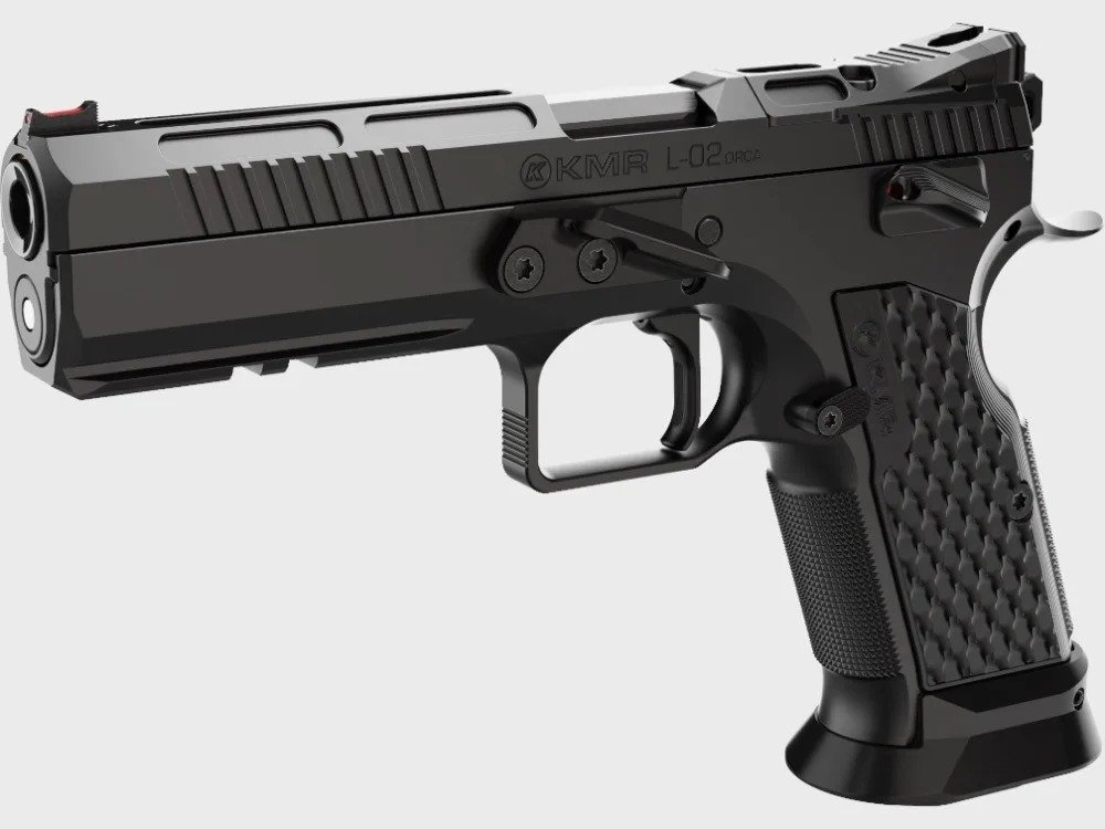KMR L-02 ORCA OR / 9mm – Bild 2