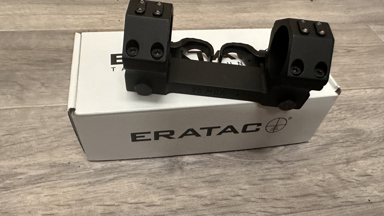 Recknagel ERATAC Blockmontage – Bild 5