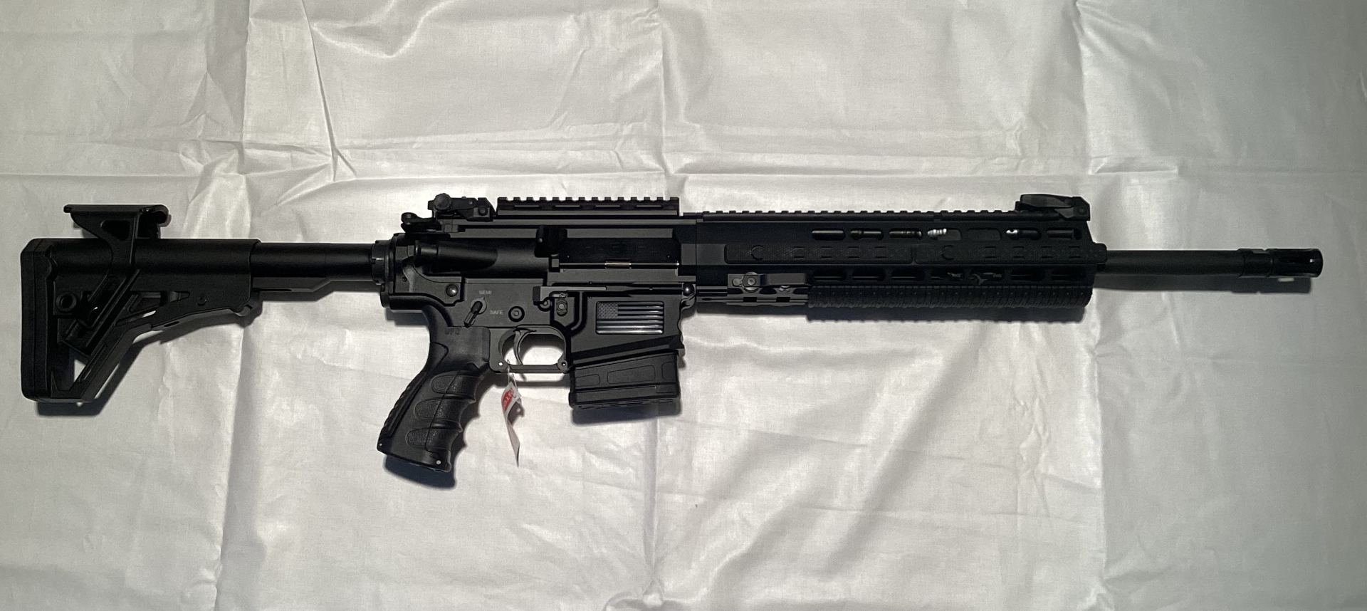 HAENEL CR 308 Neu – Bild 2