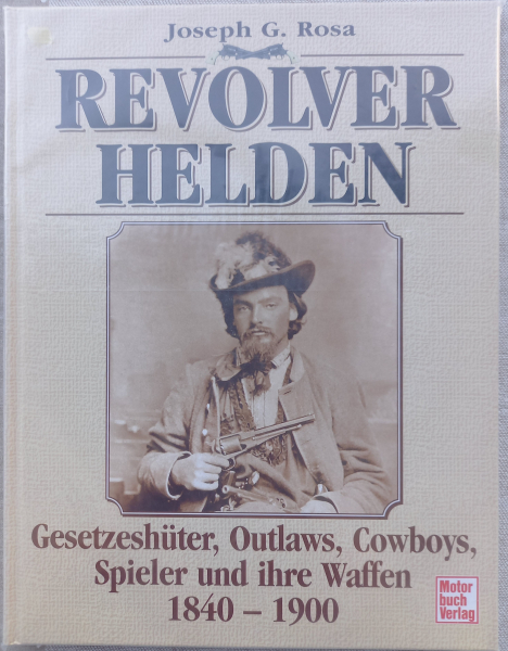 REVOLVERHELDEN – Bild 1