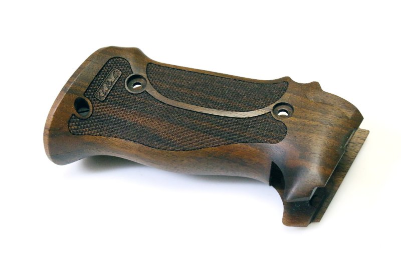 NILL Master II Griffschalen P226/ P226Sport Neu / unbenutzt – Bild 1
