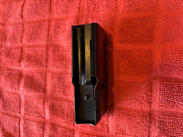 Magazin FN Bar, Kal. .30-06 und .270 – Bild 2
