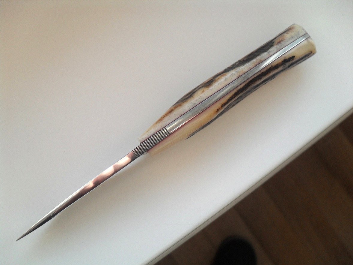 Dietmar Kressler Small Hunter – Bild 3