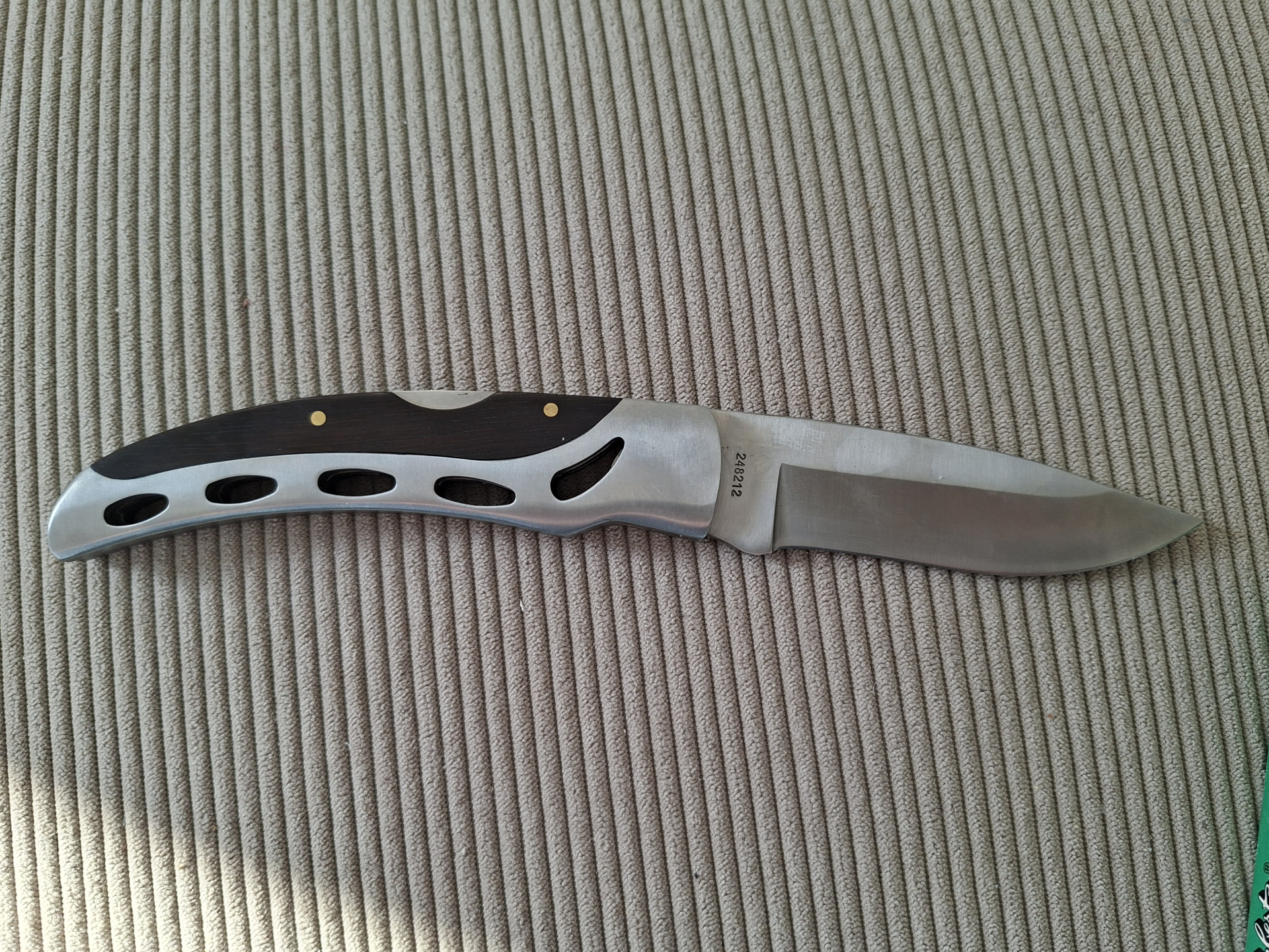 taschenmesser – Bild 1