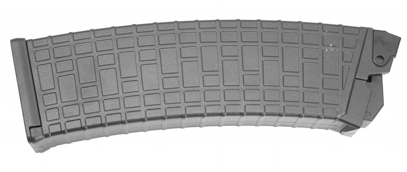 DLG-021 Ersatzmagazin 12GA SAIGA SLF Selbstladeflinte 10 Schuss 12/76 Schrotpatronen DLG Tactical 10 – Bild 1
