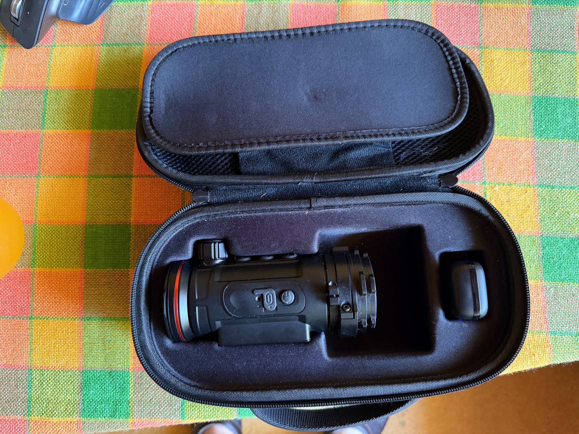 ThermTec Hunt 650 – Bild 1