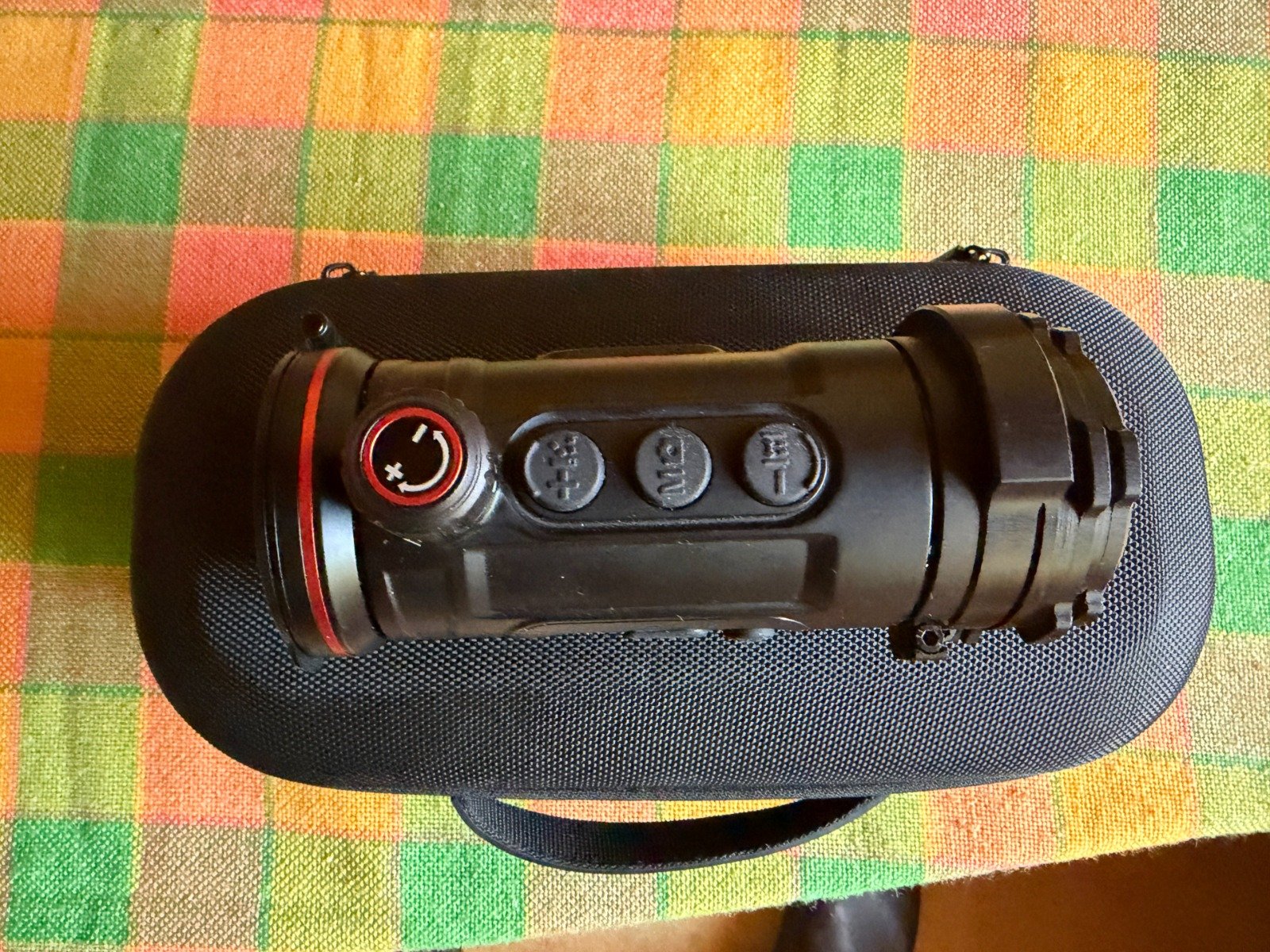 ThermTec Hunt 650 – Bild 3