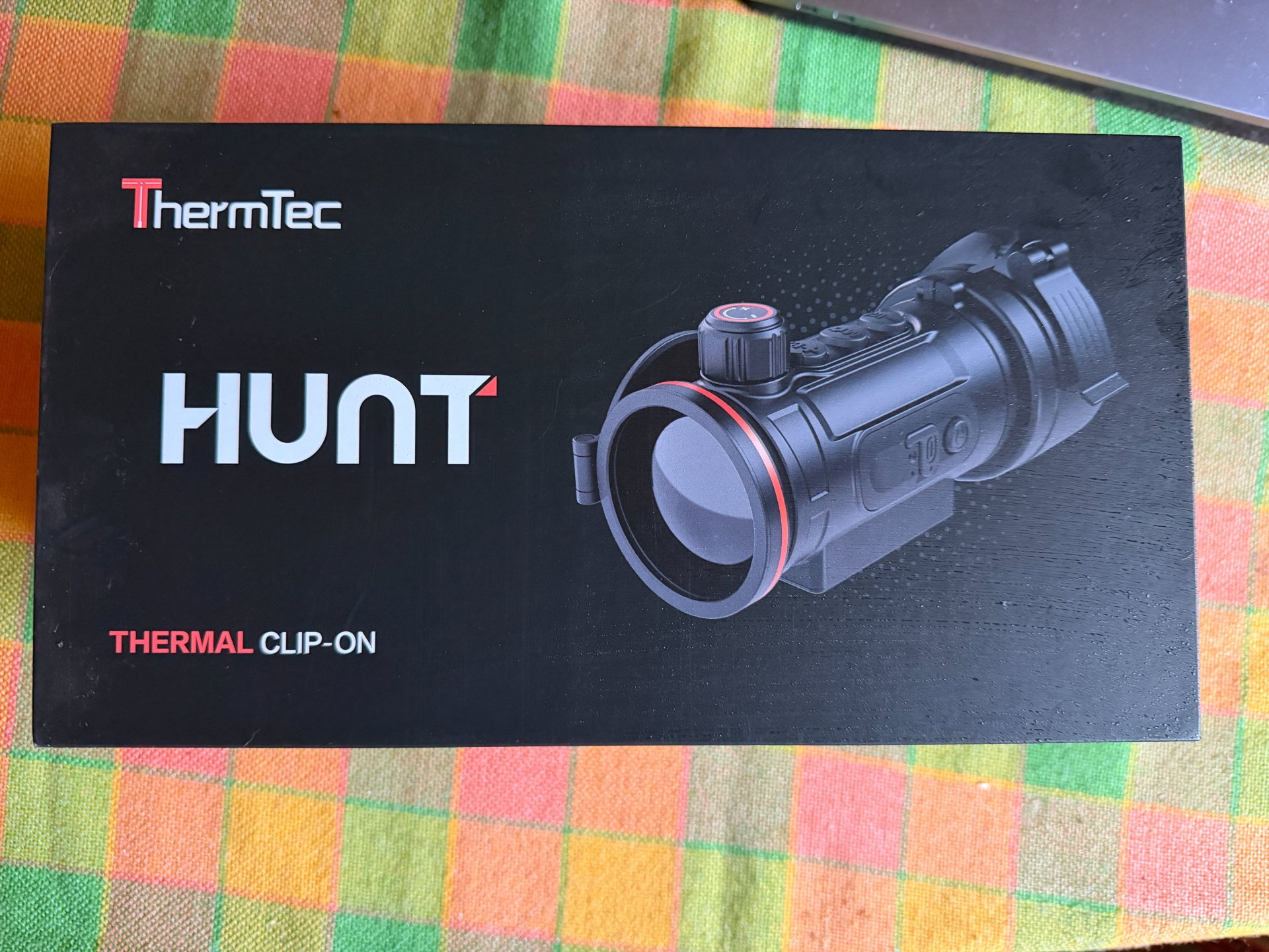 ThermTec Hunt 650 – Bild 2